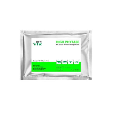 Enzim Phytase 100g – Suplemen Enzim Pakan Unggas Ayam, Bebek, Puyuh