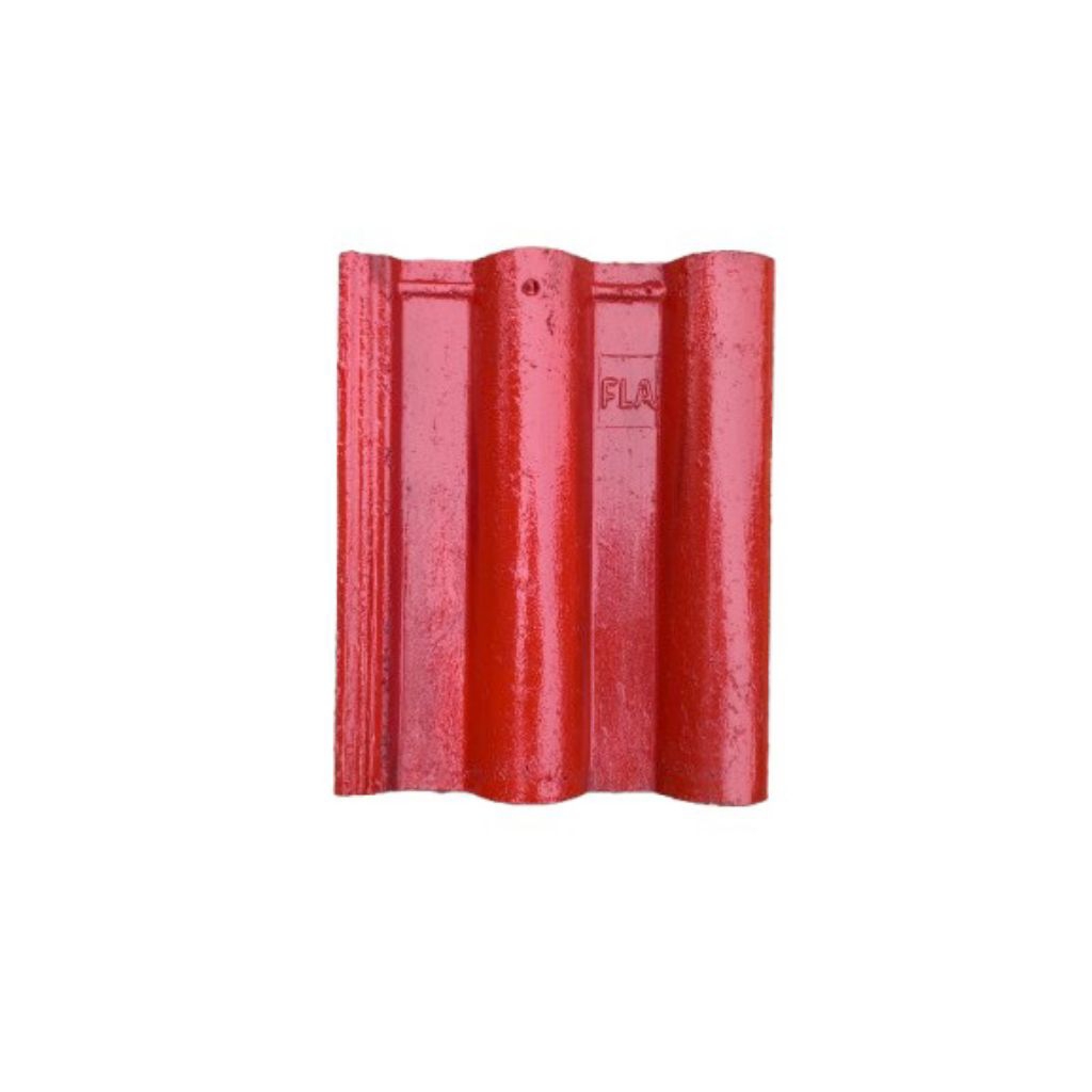 Genteng FLA Garuda Red