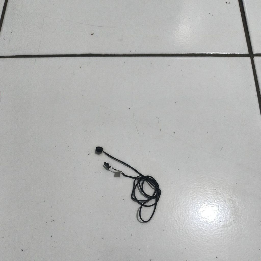 Axioo Pico w217cu microphone