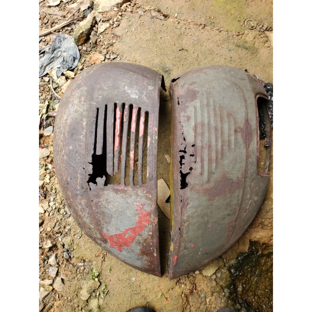 tepong vbb repro bahan