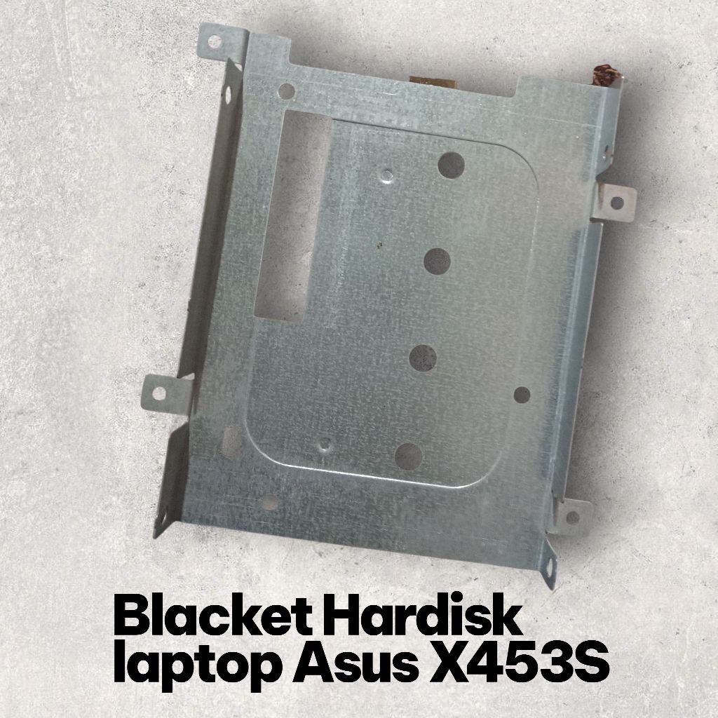 blacket Hardisk laptop Asus X453S