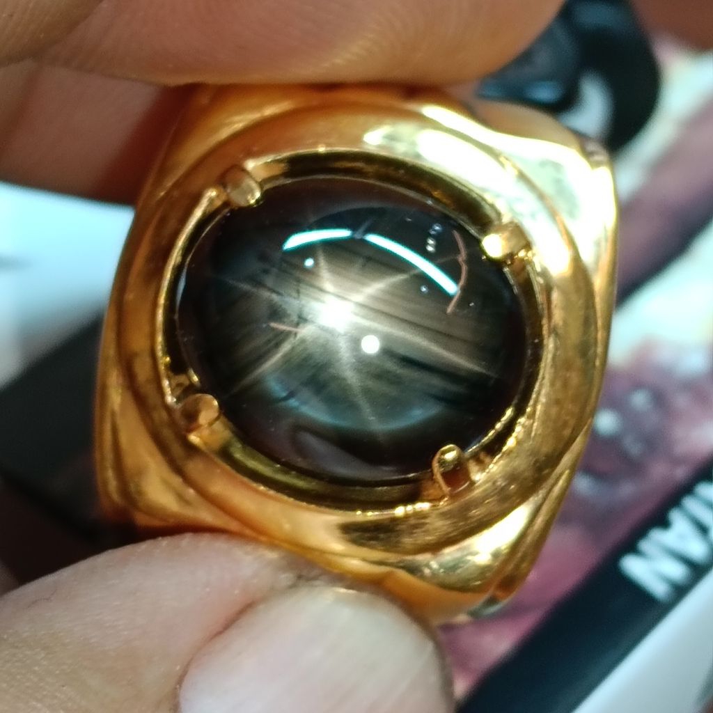 bangsing kresnadana star 12 sapphire Thailand