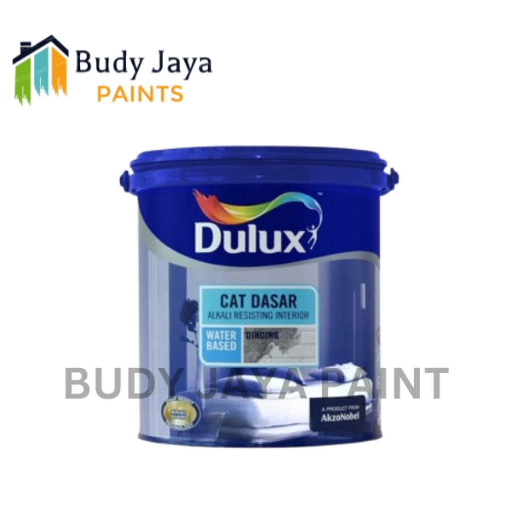 DULUX CAT DASAR ARP 2.5L GALON