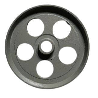 RODA MESIN MOLEN TIGER 375