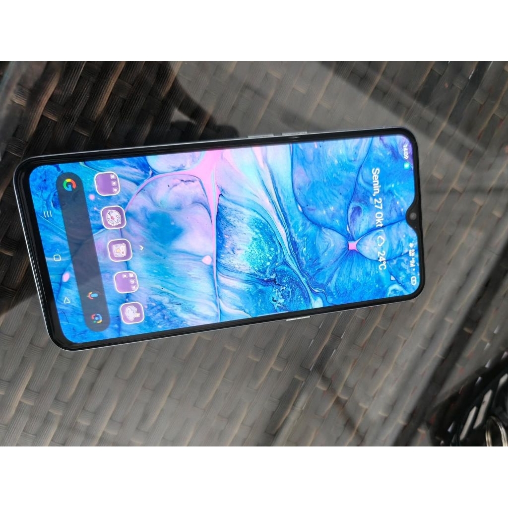 Realme Xt 8/128Gb