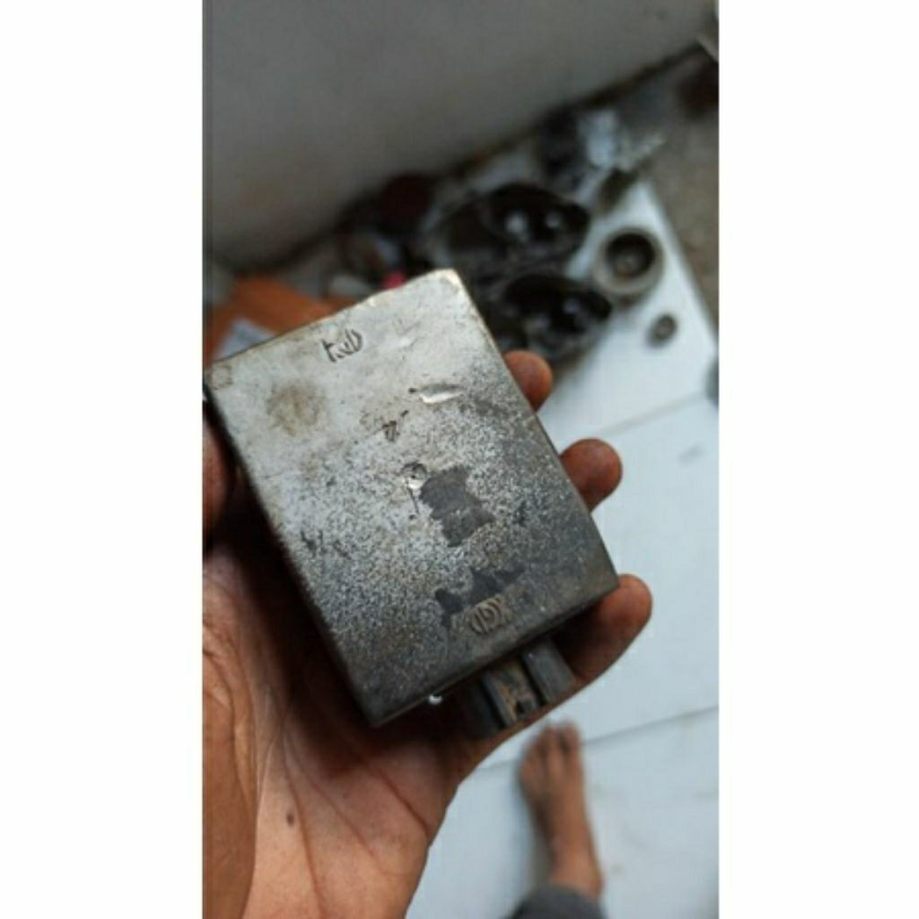 CDI satria lumba satria 2tak original KGD