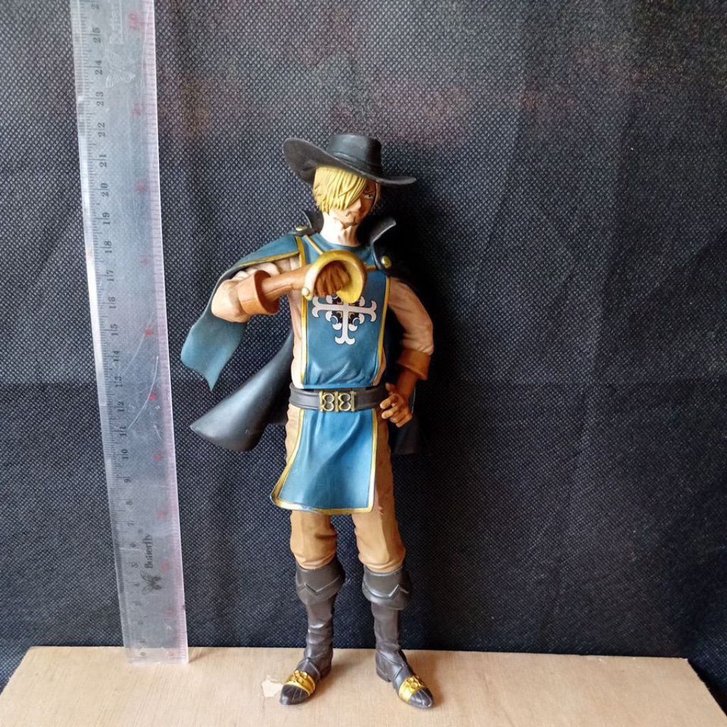 Sanji Figur One Piece