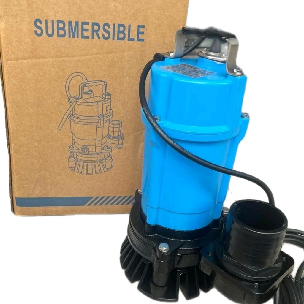 Pompa Celup Model Tsurumi HS3.75S SPH-750 Submersible Pump 3 Inch