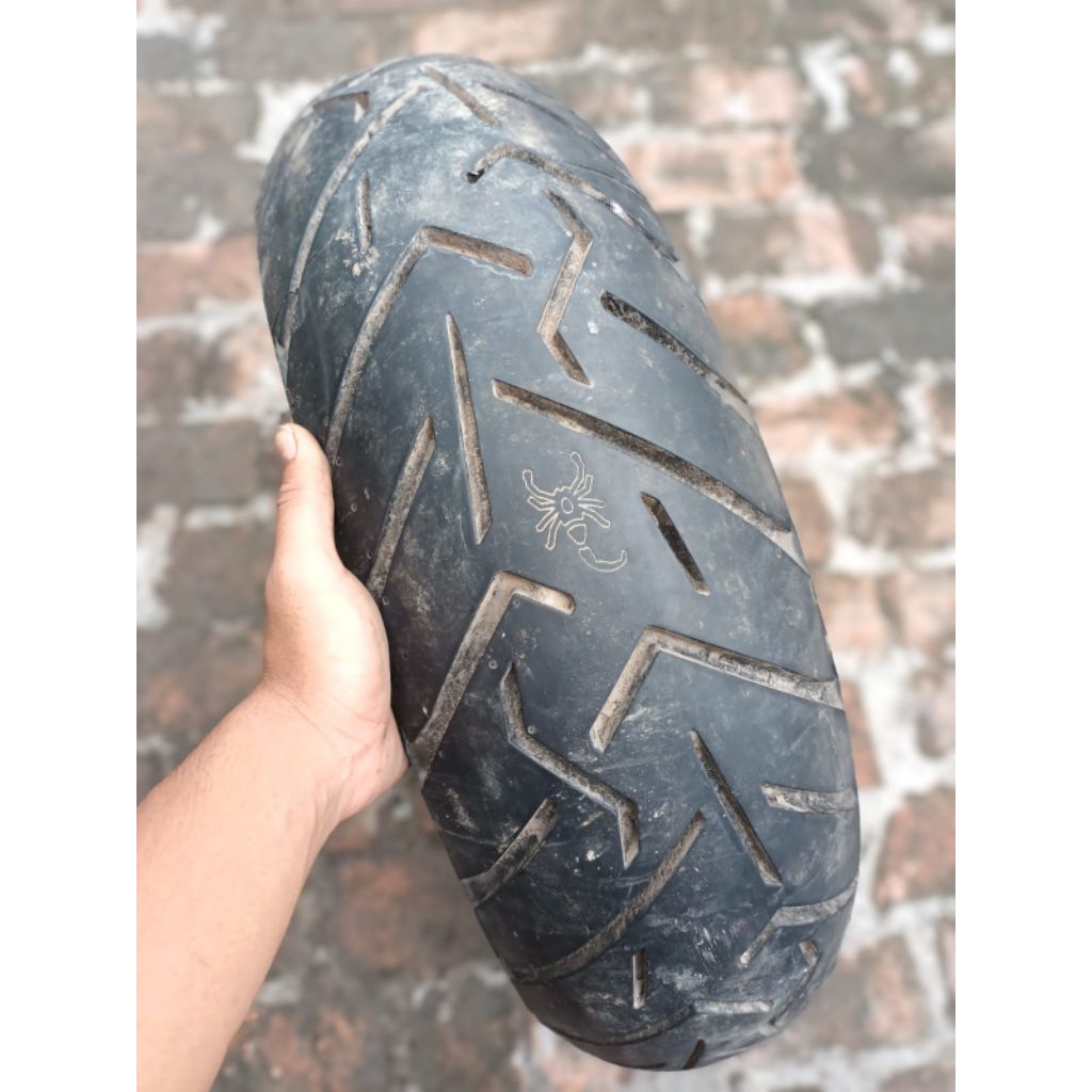 BAN FIRELLI SCORPION 170X60X17, FIRELLI RING 17, FIRELLI SCORPION