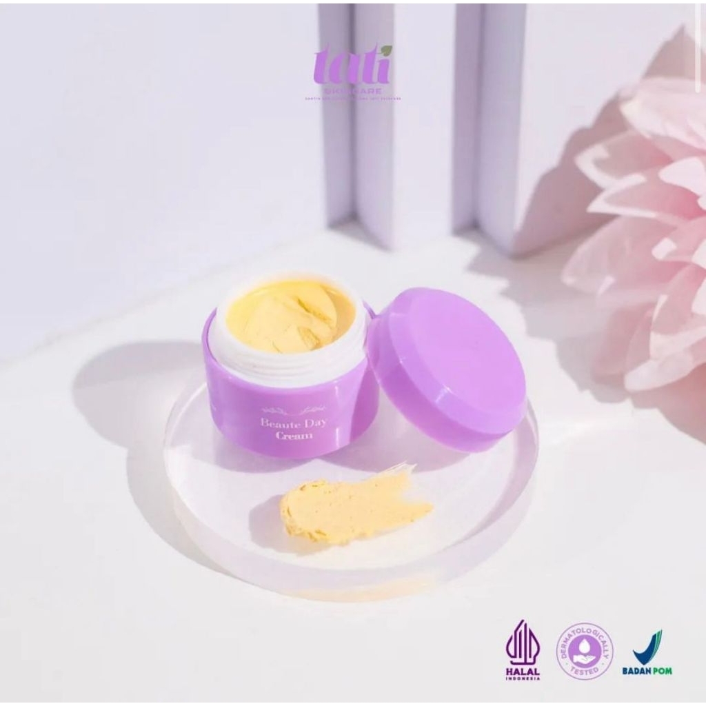 DAY CREAM TATI SKINCARE