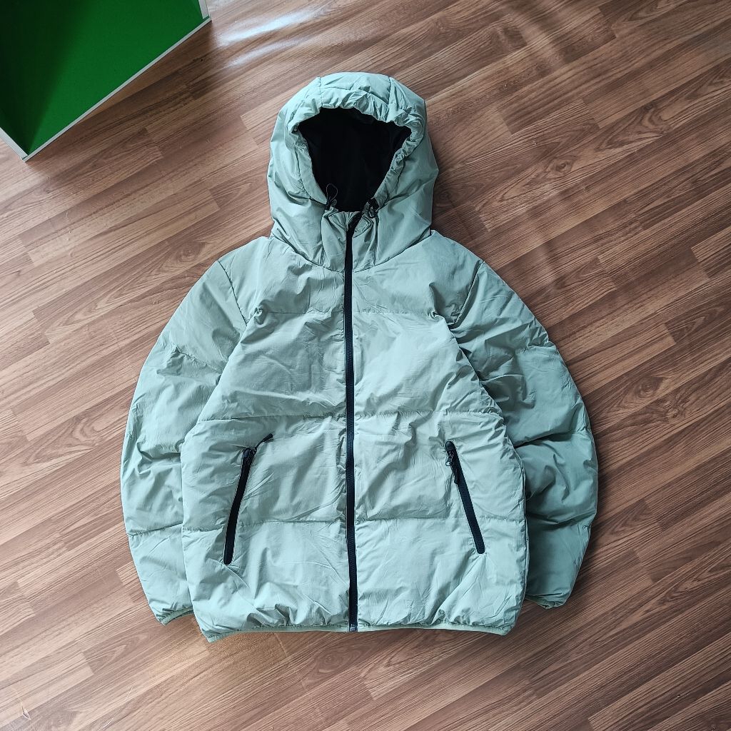 Warm Padded Jacket GU Unikloww M