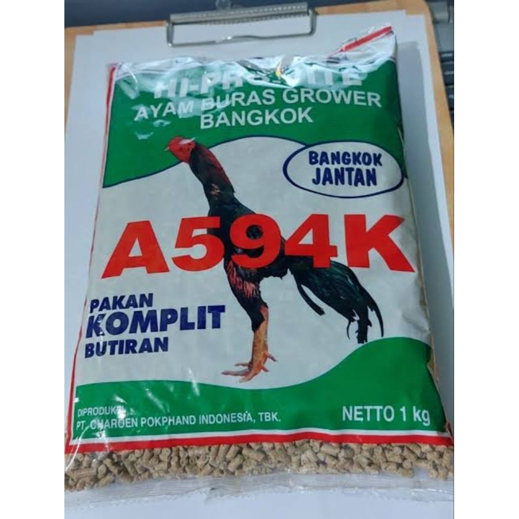 594 pakan ayam jago pakan ayam bangkok jago
