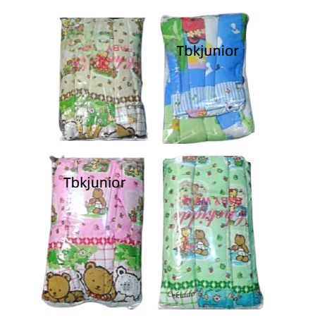 Gendongan samping bayi baru lahir katun  / Gendongan Bayi Newborn Model Samping