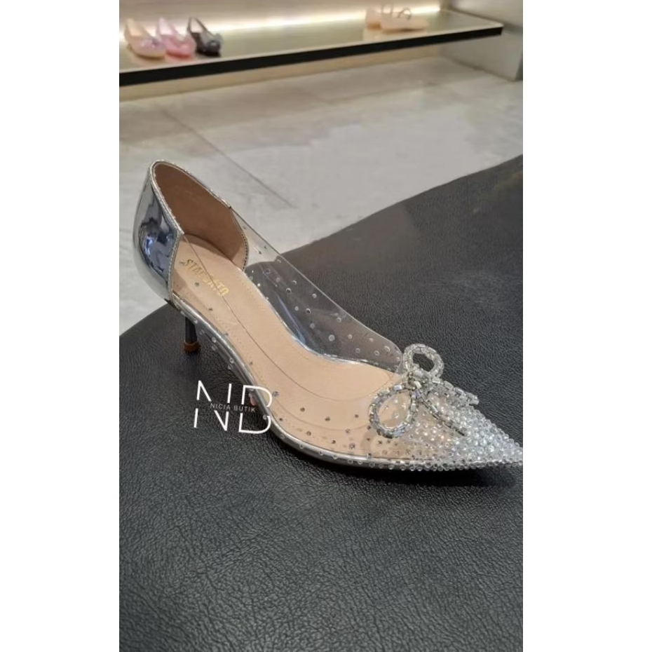 Heels staccato nov sale kode 09