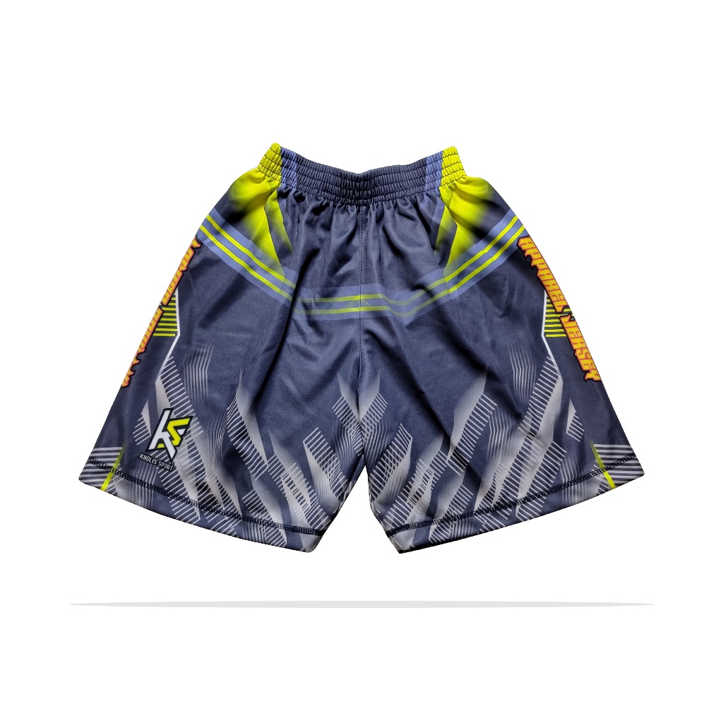 Celana Voli Fullprinting KS Sport Unisex - 10