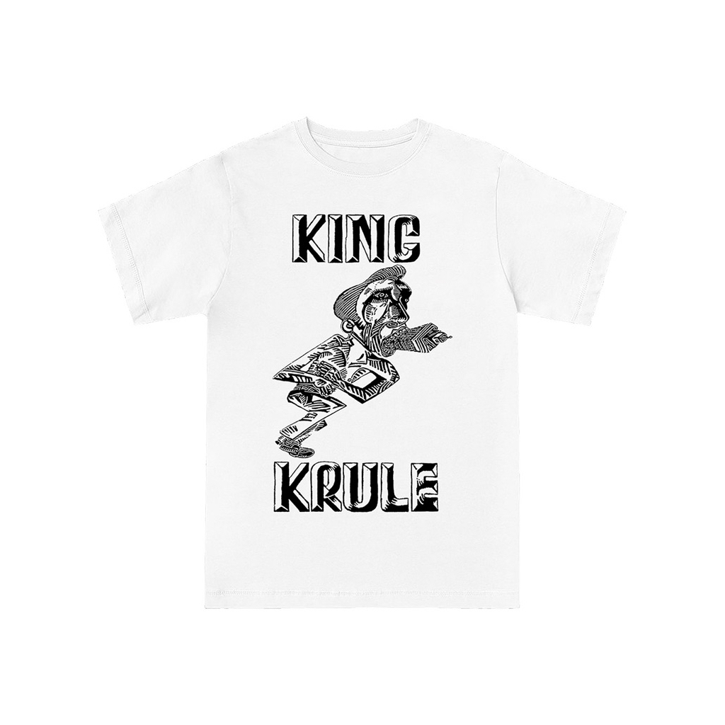 Kaos Band King Krule