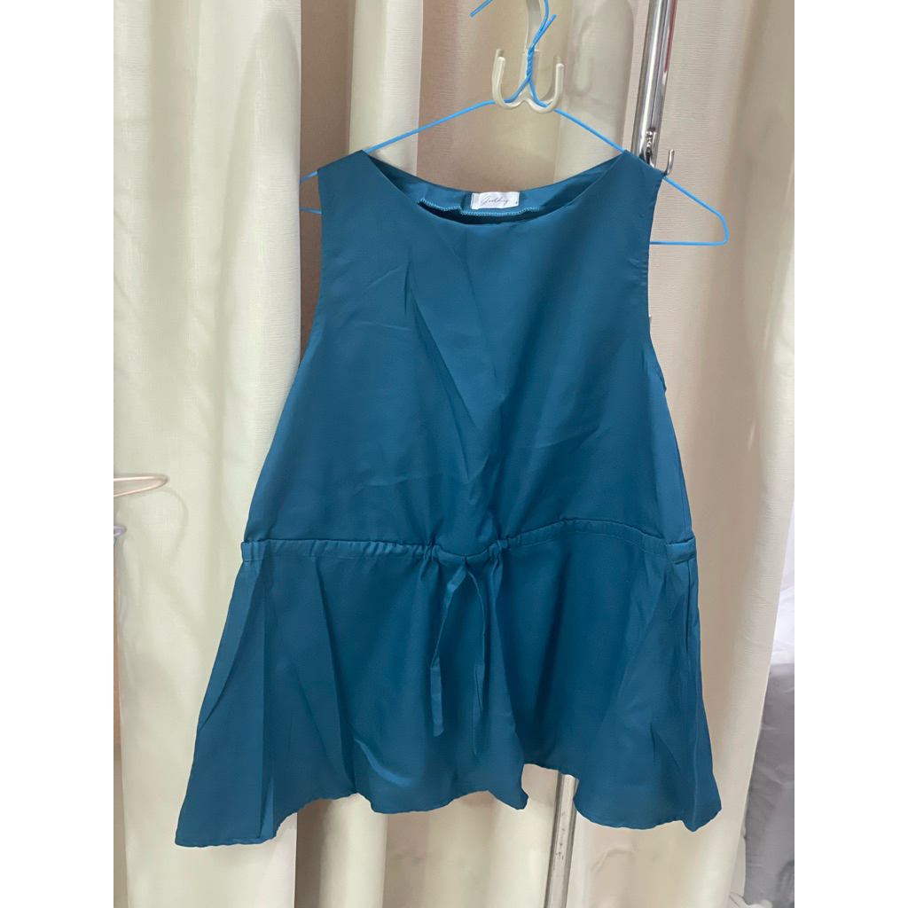 GOULDING TOP (PRELOVED)