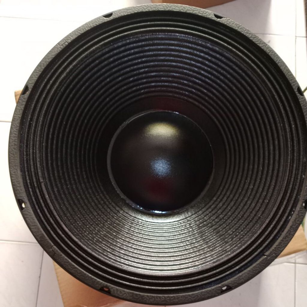 SPEAKER 15 INCH JIC LS 15100 PREMIUM
