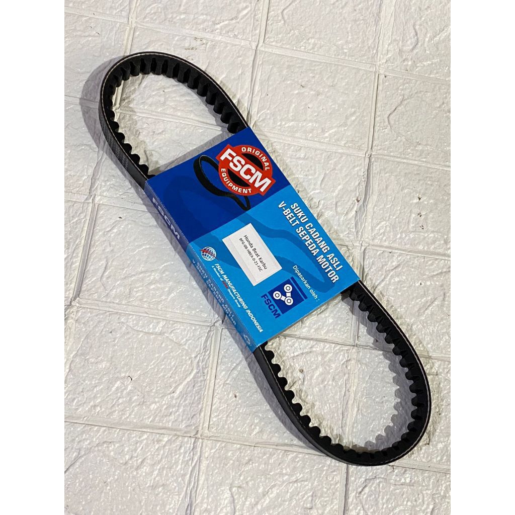 Vanbelt FSCM Beat MR/3 / Vanbelt Beat Fi Vario 125 Vario 110 Karbu Scoopy