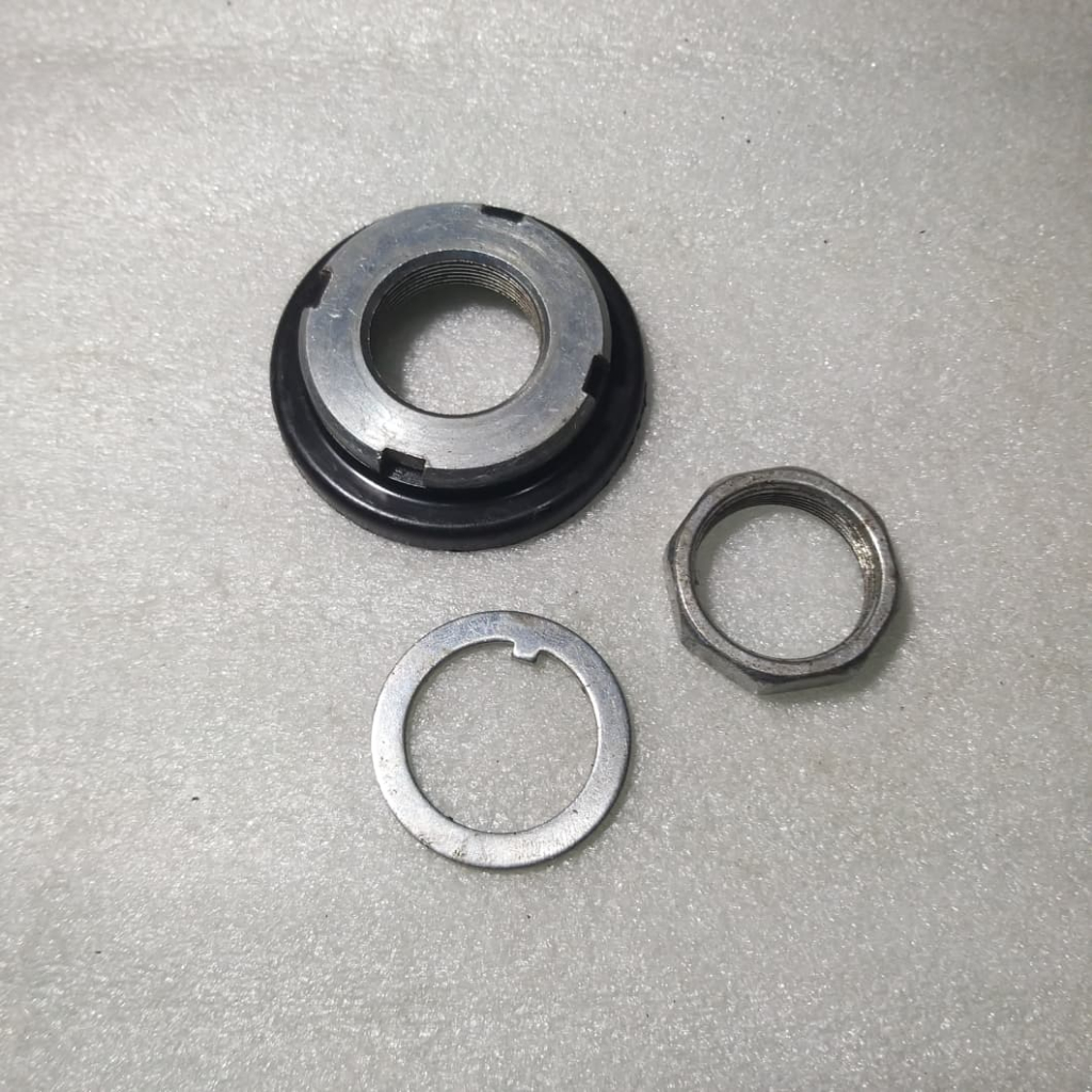 Mur rumah komstir mur lock komstir honda pcx 150 160 adv 150 160 vario 160 original