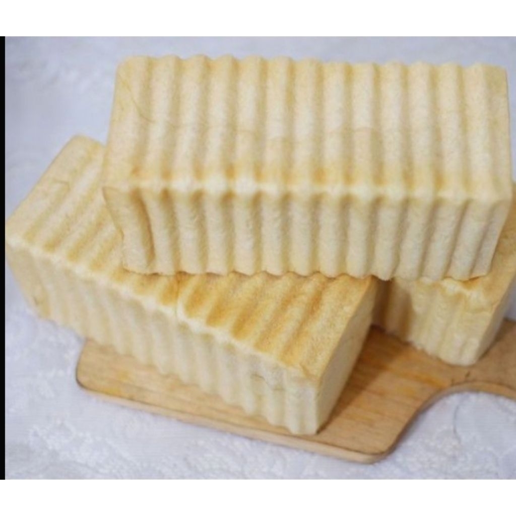 roti tawar bandung, roti bakar base