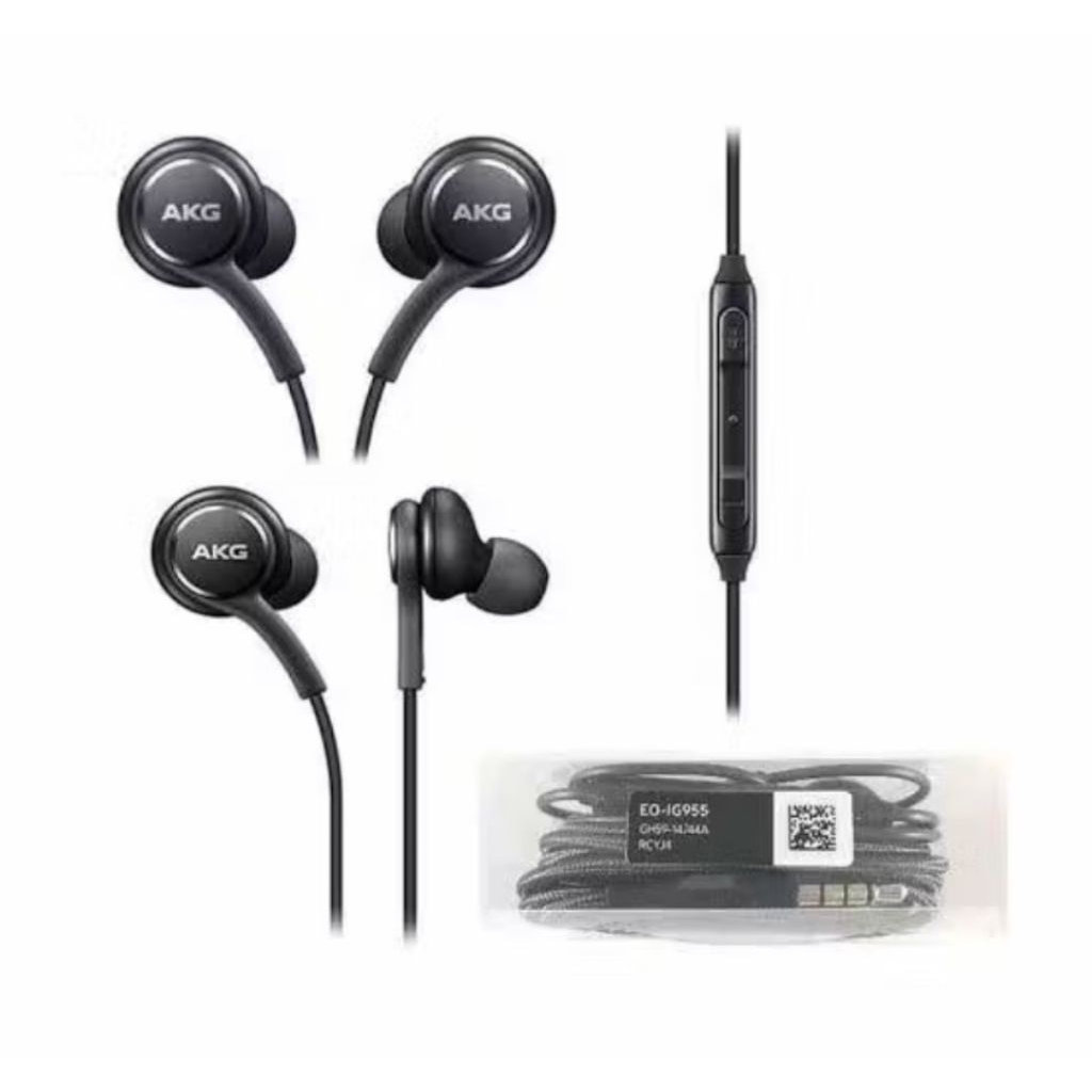 Headset AkG S8+ headset kabel AKG