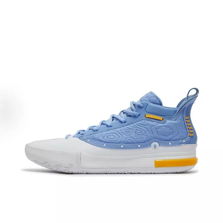361 Degrees Joker 1 'Denver' Basketball Shoes 572511108-1 - Erigogo Sport