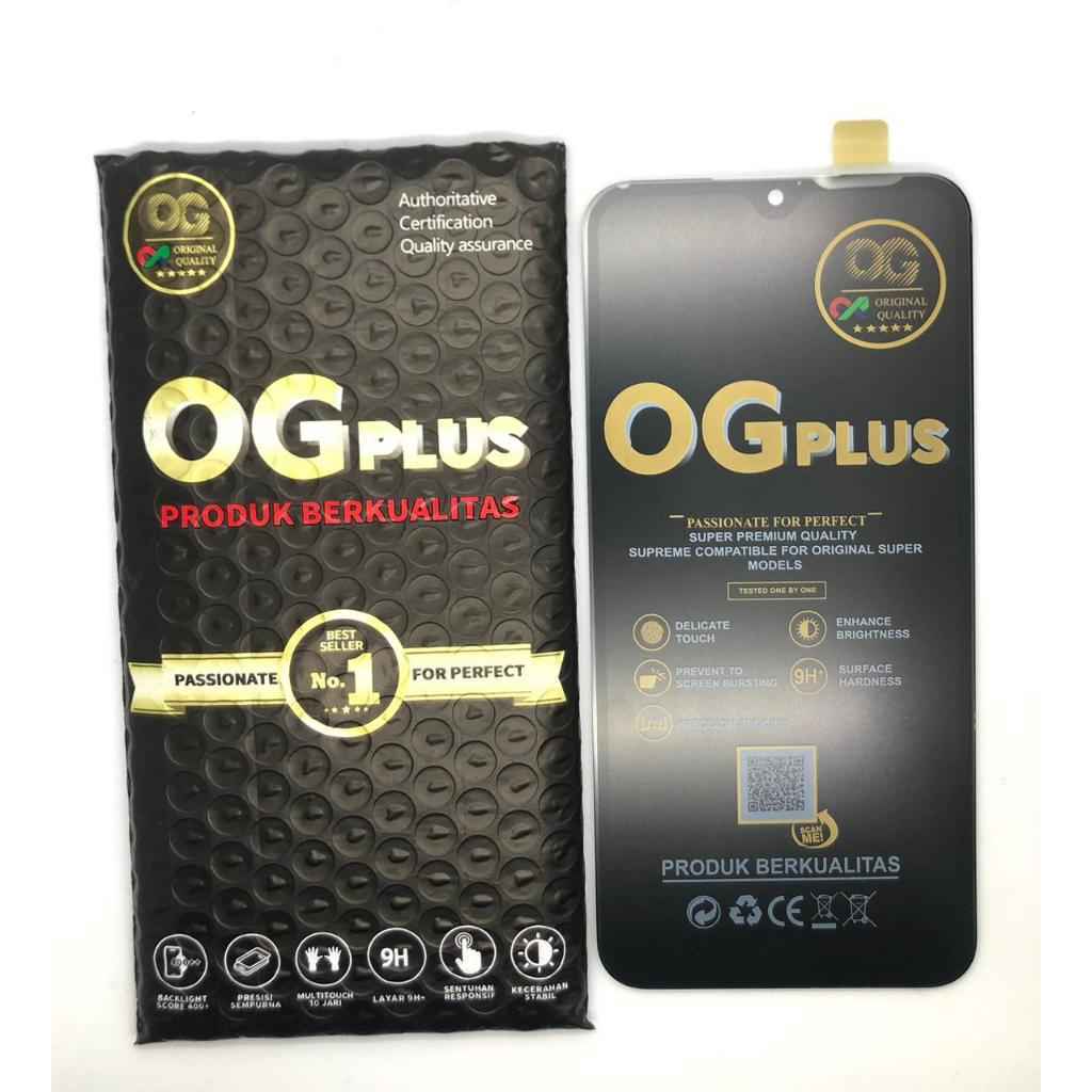 LCD OG REALME C51/ REALME C53