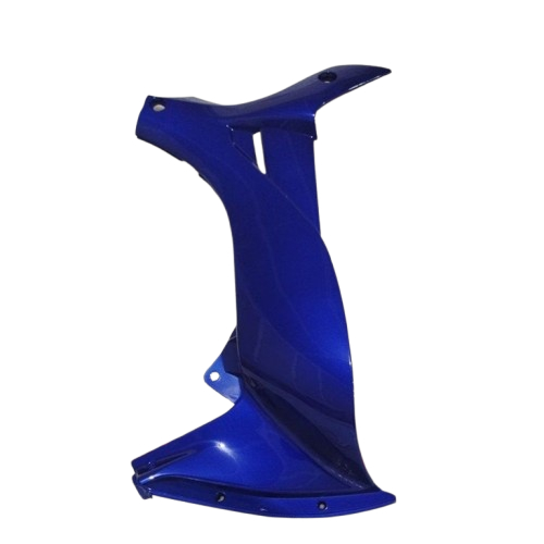Cover Sayap leksil Legsheild Dalam Kiri Yamaha Jupiter Z 2006 Biru Original - RPMsemarang1 Promo Mur