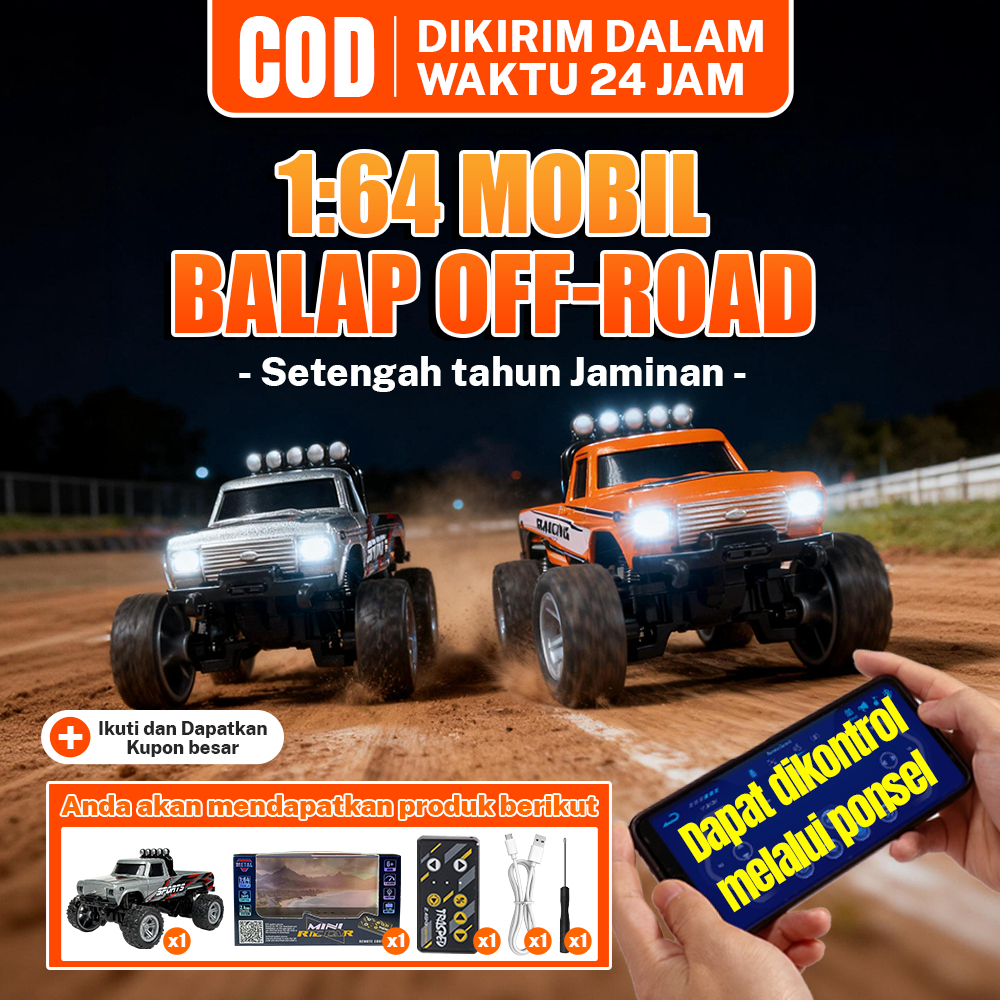 Full Propo Remote Control Climbing 1:16 2.4 ghz rock crawler 20kmh 4wd 3699-RC9 Control Mobil remote