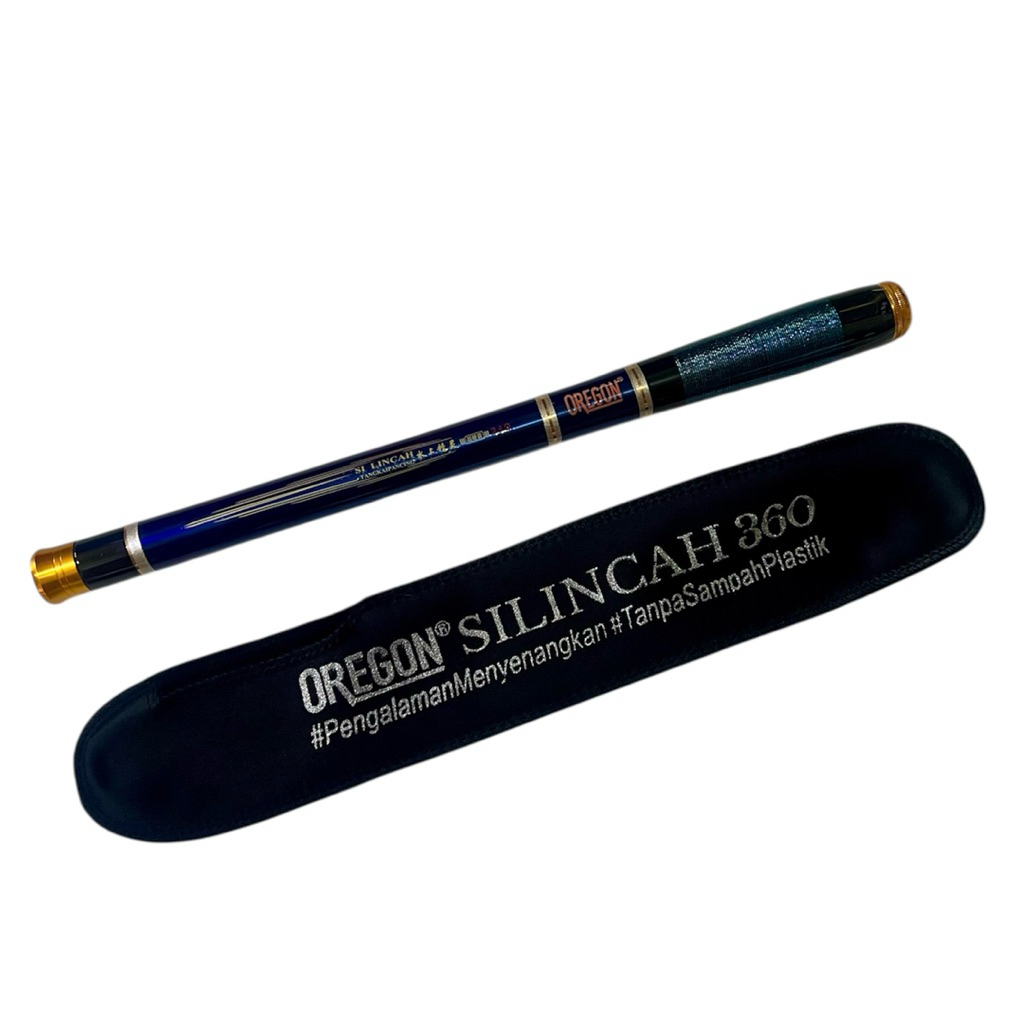 JORAN / TEGEK OREGON SILINCAH RUAS PENDEK MEDIUM RINGAN