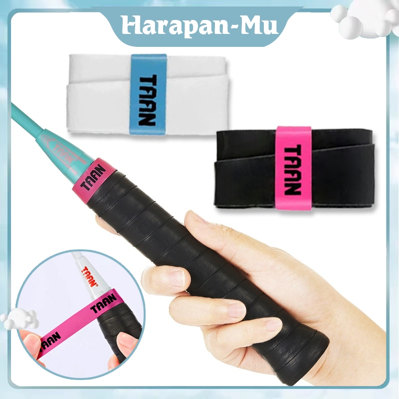 1.1m Grip Raket Badminton Premium Anti Slip Untuk Joran Pancing/Raket/Bola Golf