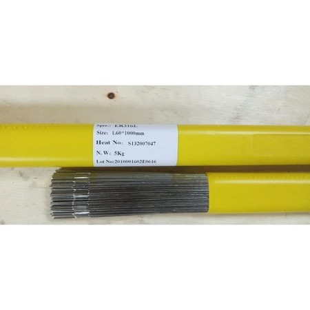 Goldenelectric KAWAT LAS TIG ARGON STAINLIS 316L 1.6mm