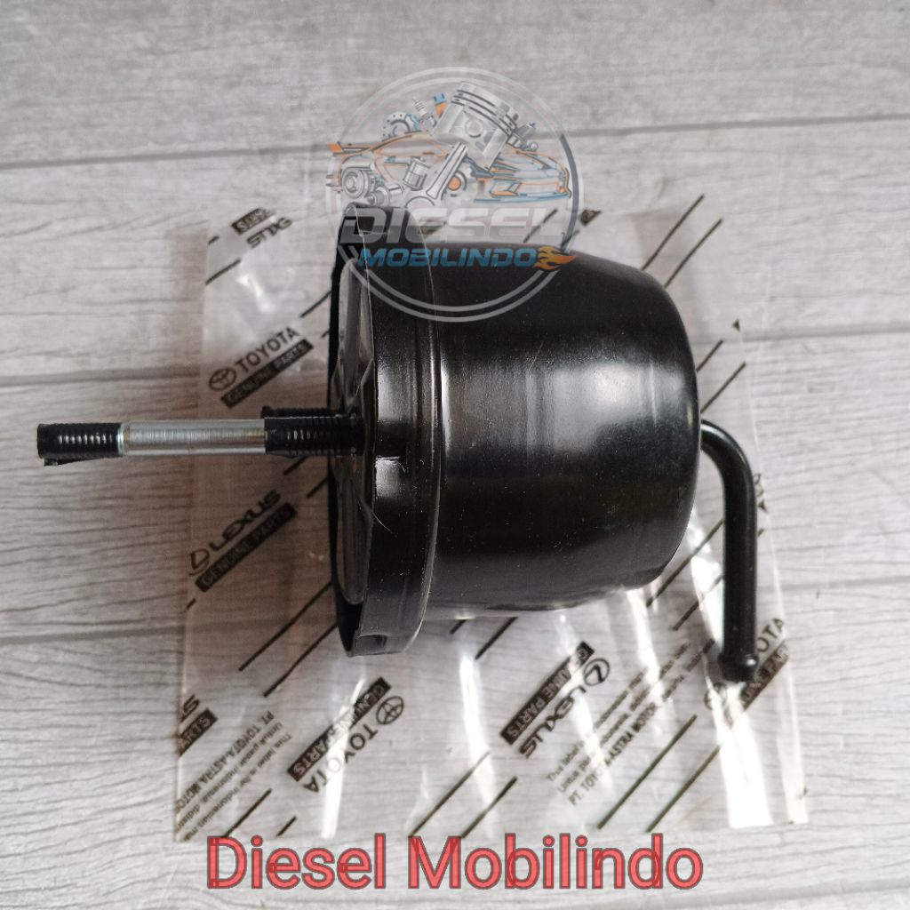 Exhaust brake Toyota Dyna saurus Hino Dutro 130 HT 46760-37050