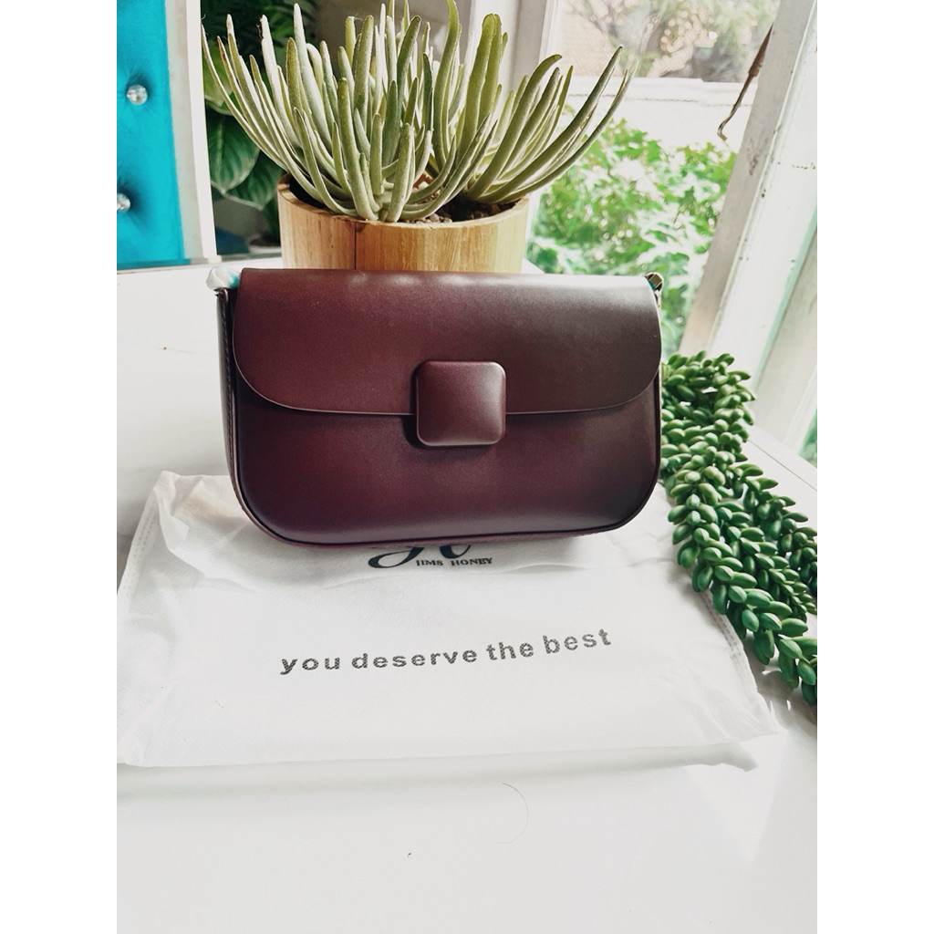 Tas Jims Honey Original | Model Elegan, Kualitas Premium, Harga Bersahabat