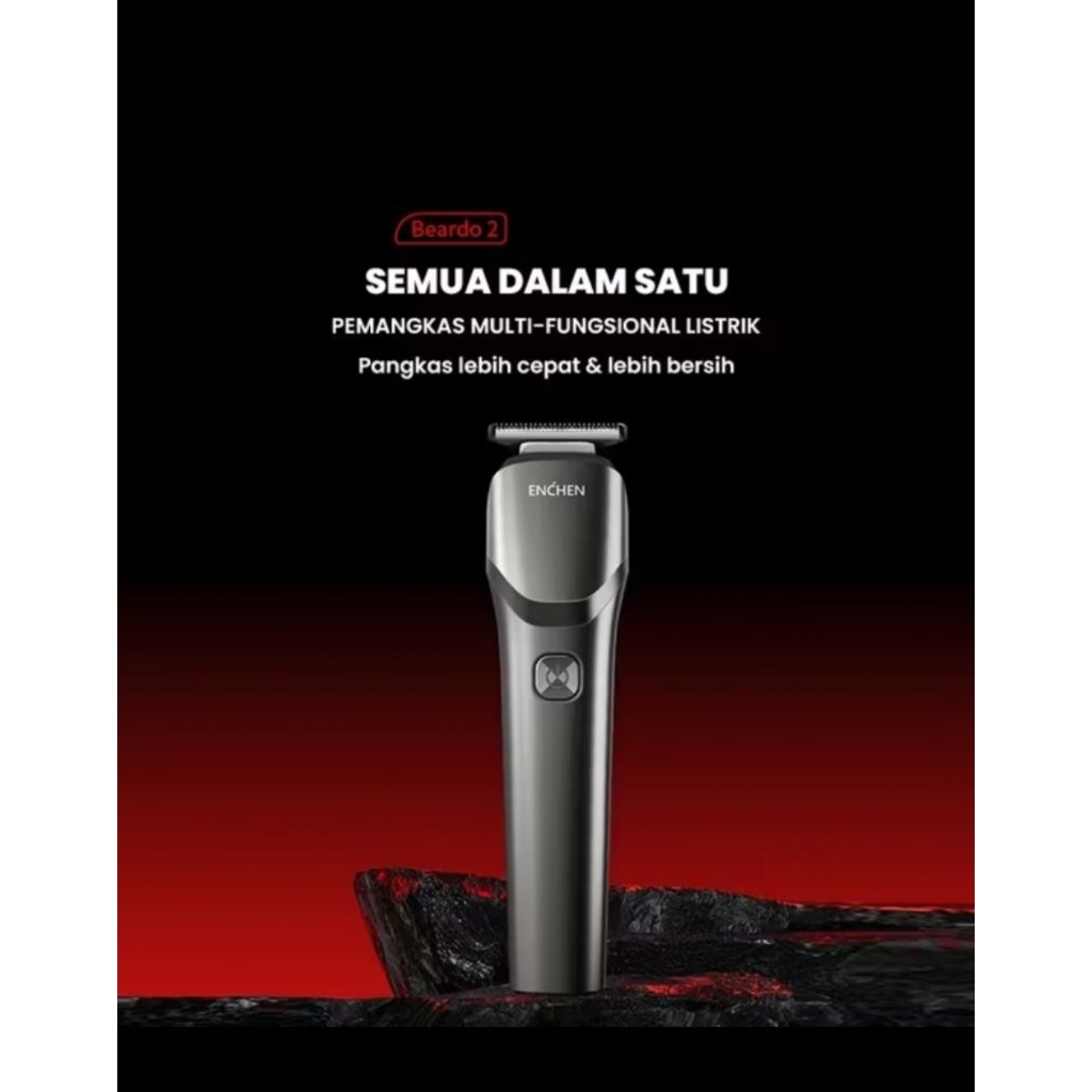 Enchen Beardo 2