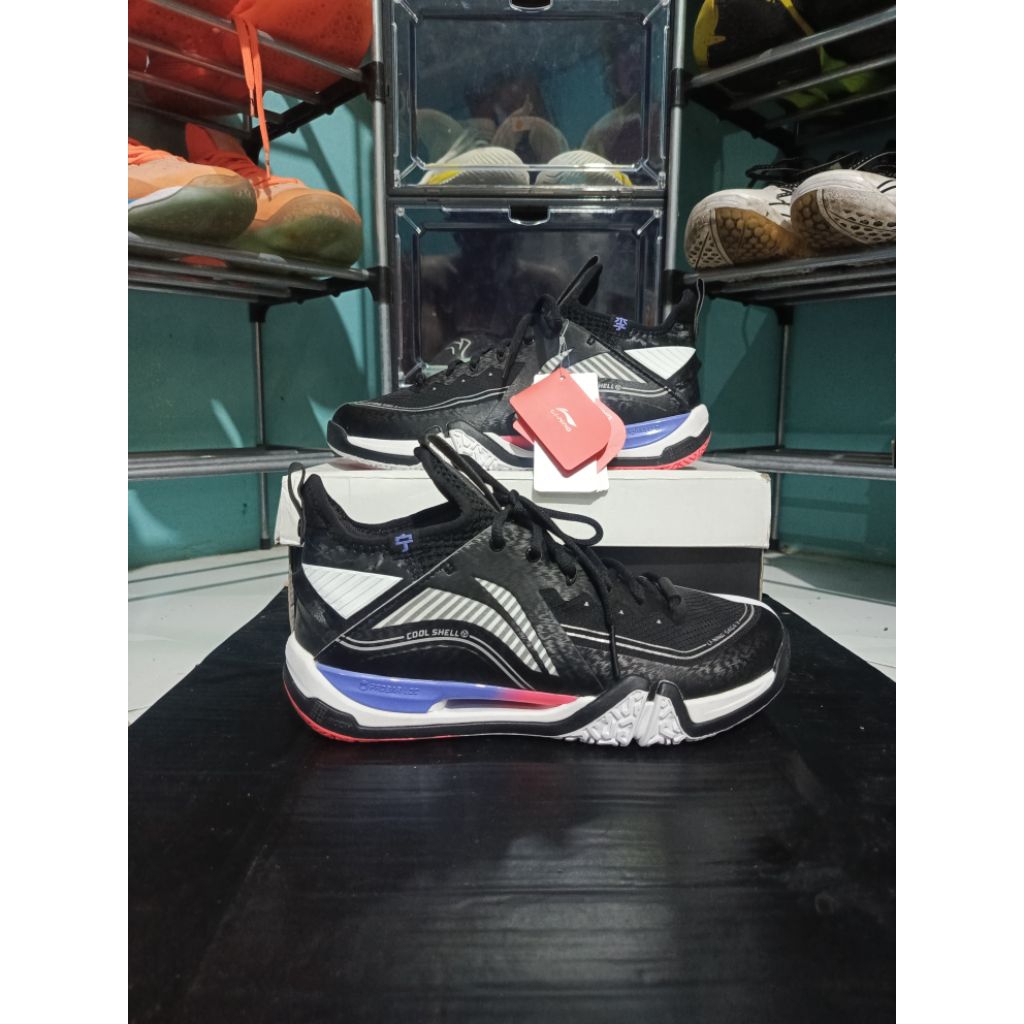 Lining Saga 2 Pro Original