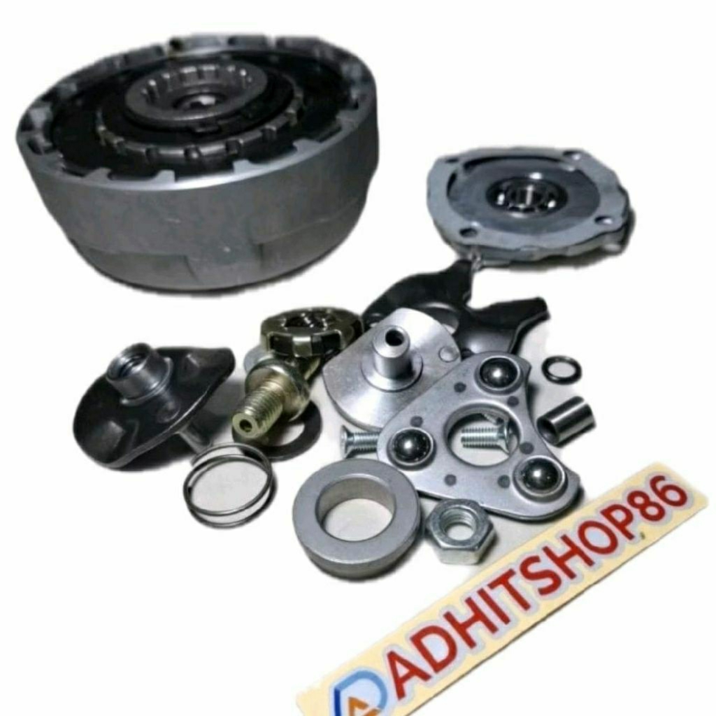 RUMAH KOPLING C70 C700 C800 RUMAH KOPLING ASSY C70 C700 C800 HOUSE KOPLING SET C70 C700 C800