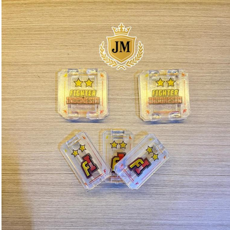 STOPER ACRYLIC SANGKAR BURUNG