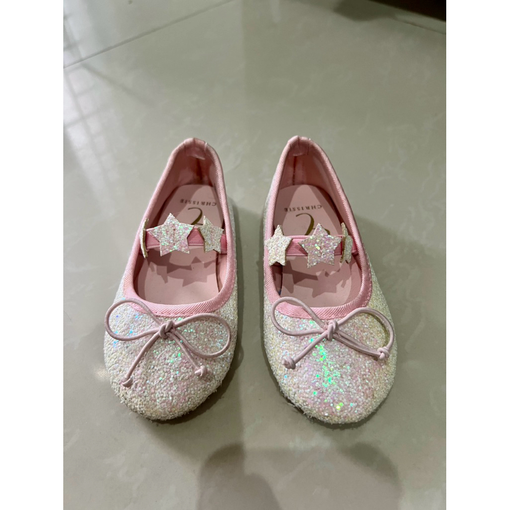 Prelove - flats shoes anak payless