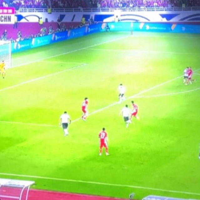 TV SHARP AQUOS 50 inch 50LE440M Full HD Multisystem LED TV