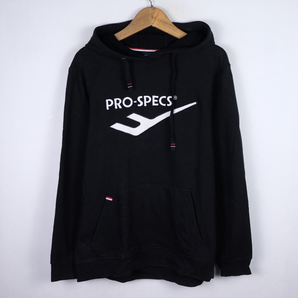 HOODIE PRO-SPECS HD4 SIZE L ORIGINAL PRELOVED