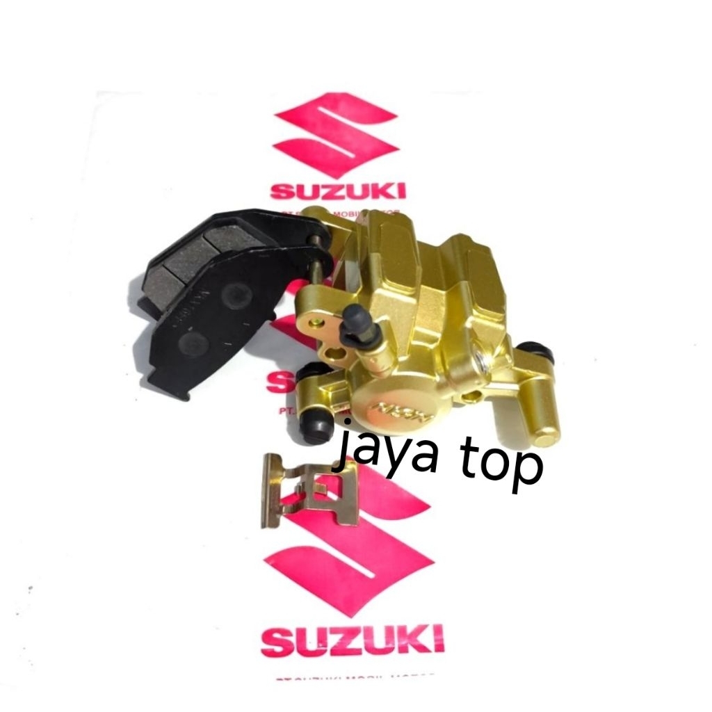 kaliper belakang Suzuki GSX 150 r,GSX 150 s,bandit 150