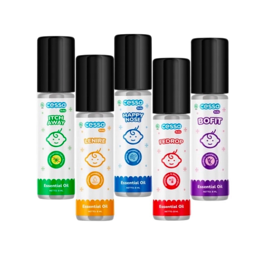 Cessa baby & Cessa kids