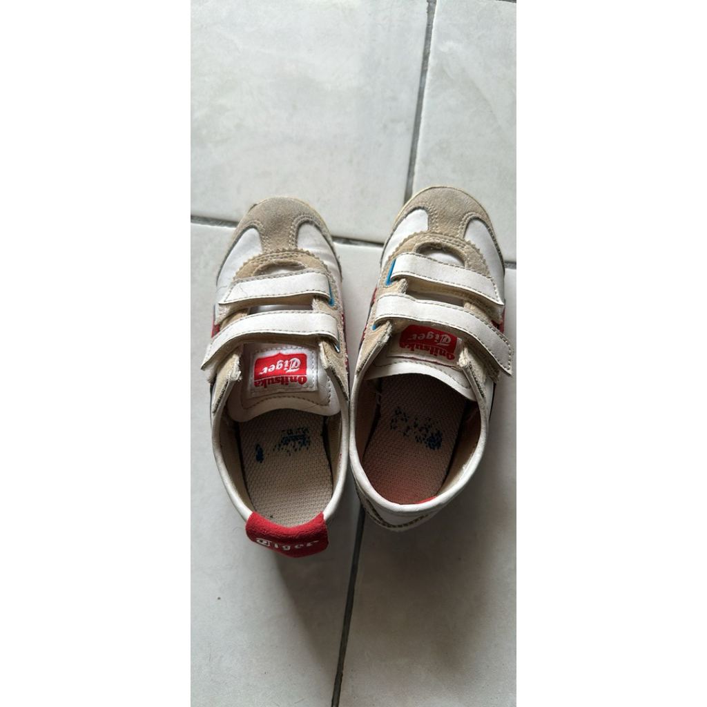 onitsuka tiger sepatu anak