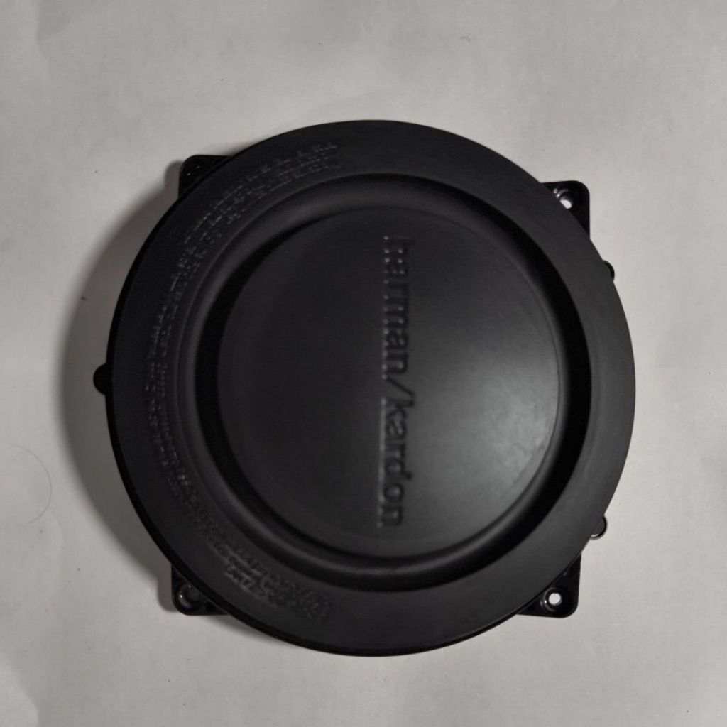 Bass Radiator Harman Kardon OS 1