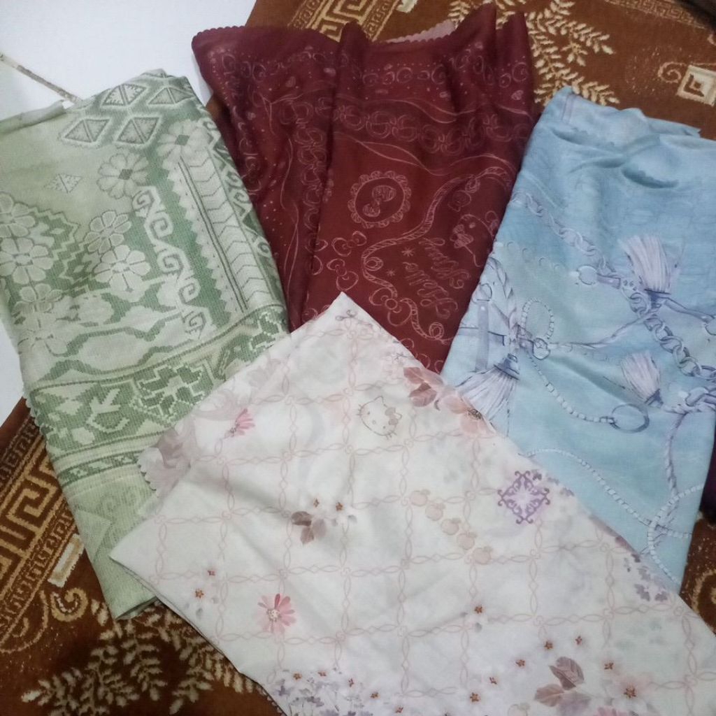 hijab seradia scarf seradia