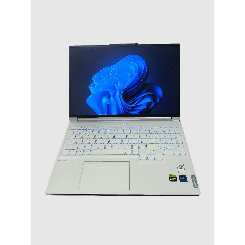 Lenovo Legion 7i Gen 9 i9 14900HX RTX 4070 32GB 1TB Second Like New - Garansi Ultimate Care 25 Bulan