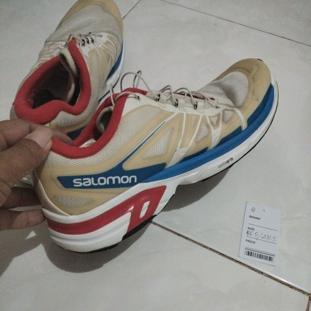 SALOMON ORIGINAL SECOND AUTDOOR