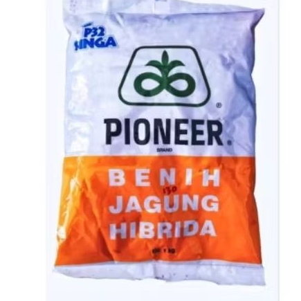 ✨BIBIT JAGUNG PIONER P32 ISI 1 KG✨
